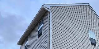 Best James Hardie Siding  in Thoreau, NM